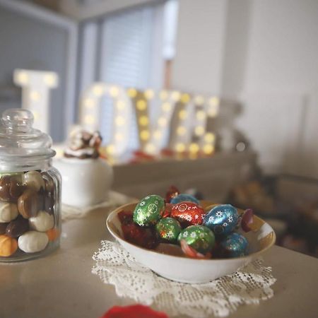 Suite San Rocco Челие Месапика Екстериор снимка