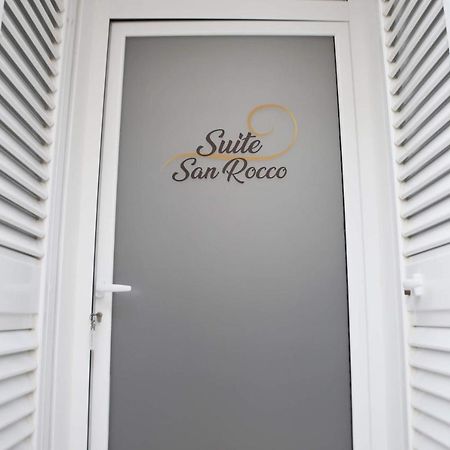 Suite San Rocco Челие Месапика Екстериор снимка
