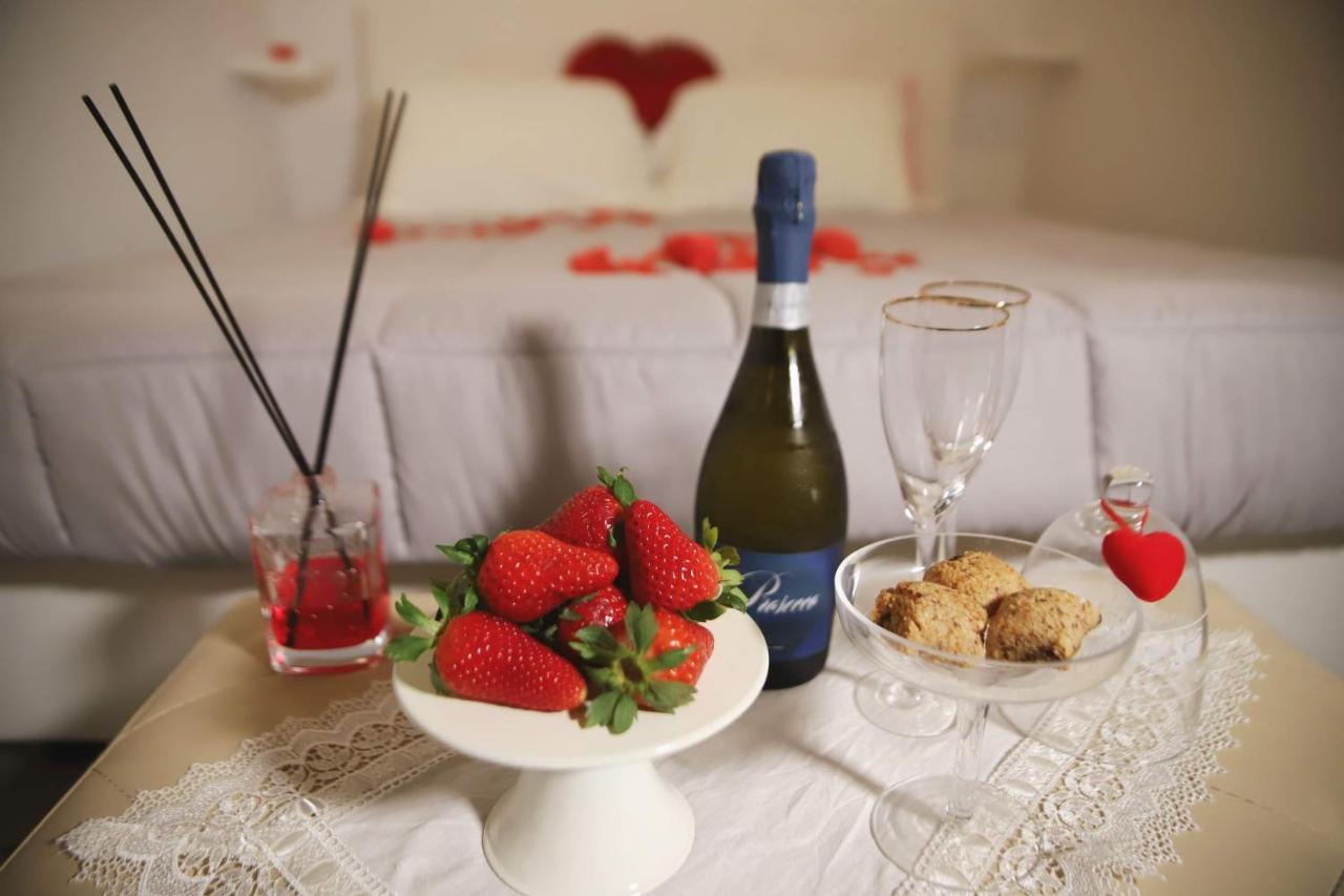 Suite San Rocco Челие Месапика Екстериор снимка