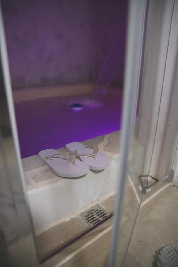 Suite San Rocco Челие Месапика Екстериор снимка