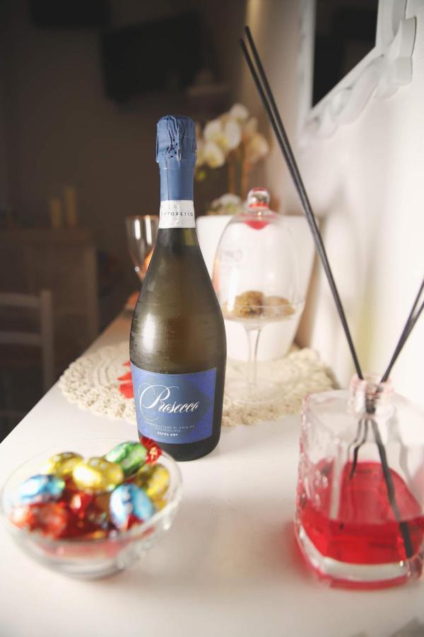 Suite San Rocco Челие Месапика Екстериор снимка