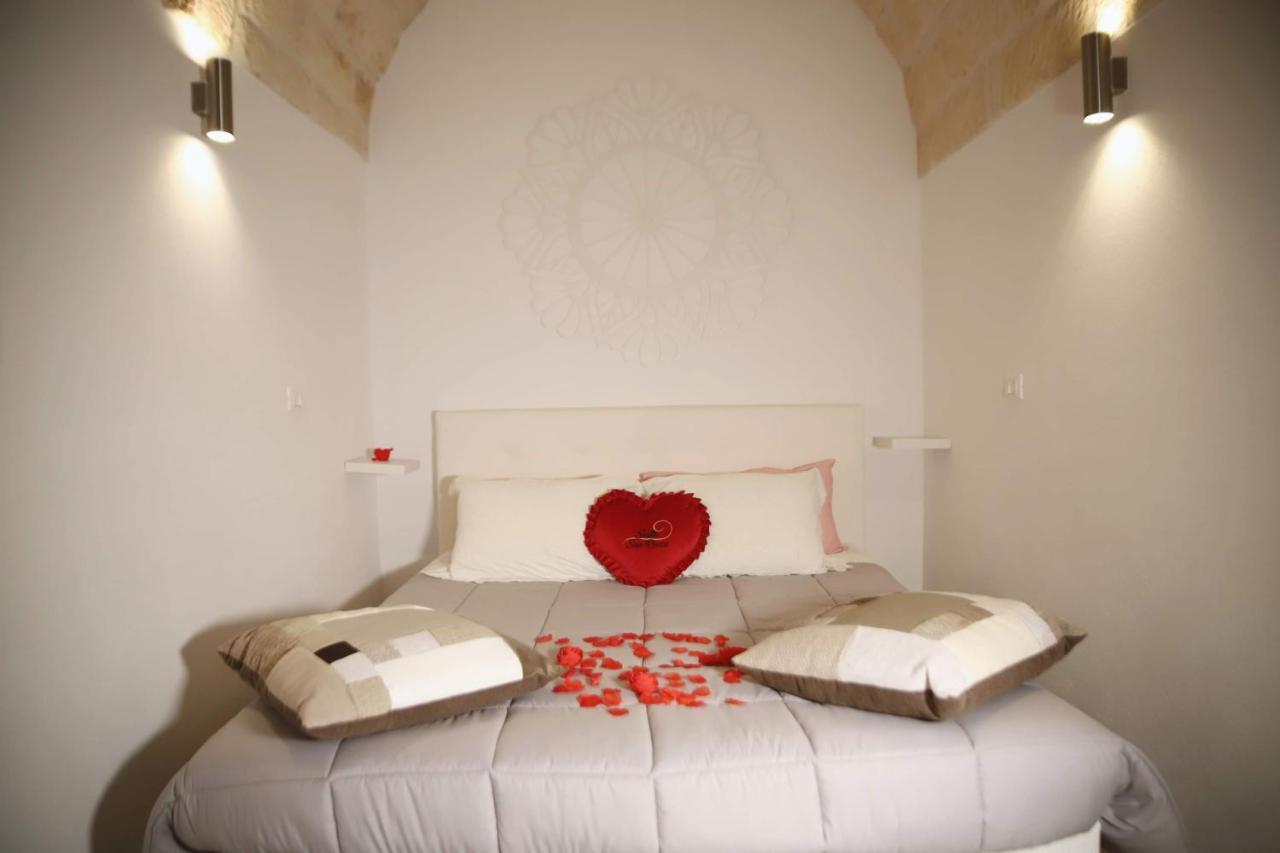 Suite San Rocco Челие Месапика Екстериор снимка