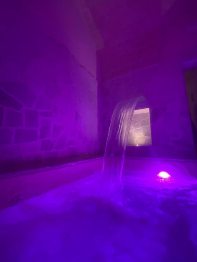 Suite San Rocco Челие Месапика Екстериор снимка