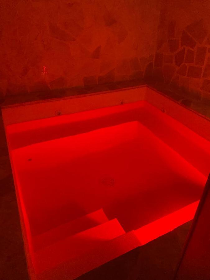 Suite San Rocco Челие Месапика Екстериор снимка
